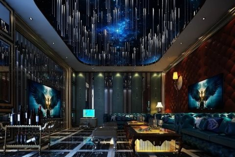 温州商务ktv预订-乐清市ktv预订