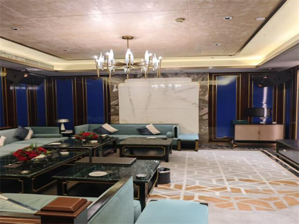 温州ktv预订与商务ktv跟片场区别分析-乐清市ktv预订