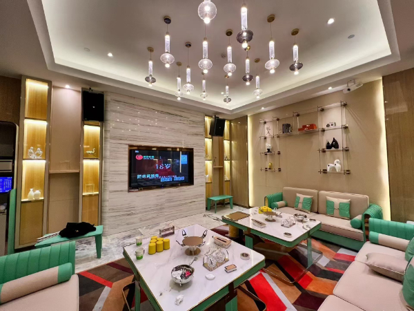 温州ktv预订与商务ktv模式解析-乐清市ktv预订